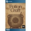 Potion Craft: Alchemist Simulator Steam [Singleplayer Only]